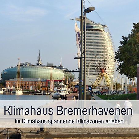 "Am See" In Geestland -Langen, Ideal Fuer Familien 외부 사진