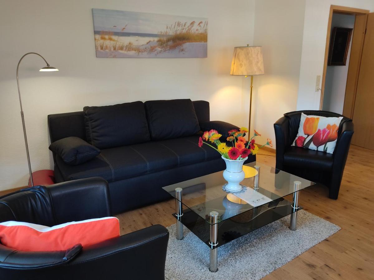 "Am See" In Geestland -Langen, Ideal Fuer Familien 외부 사진
