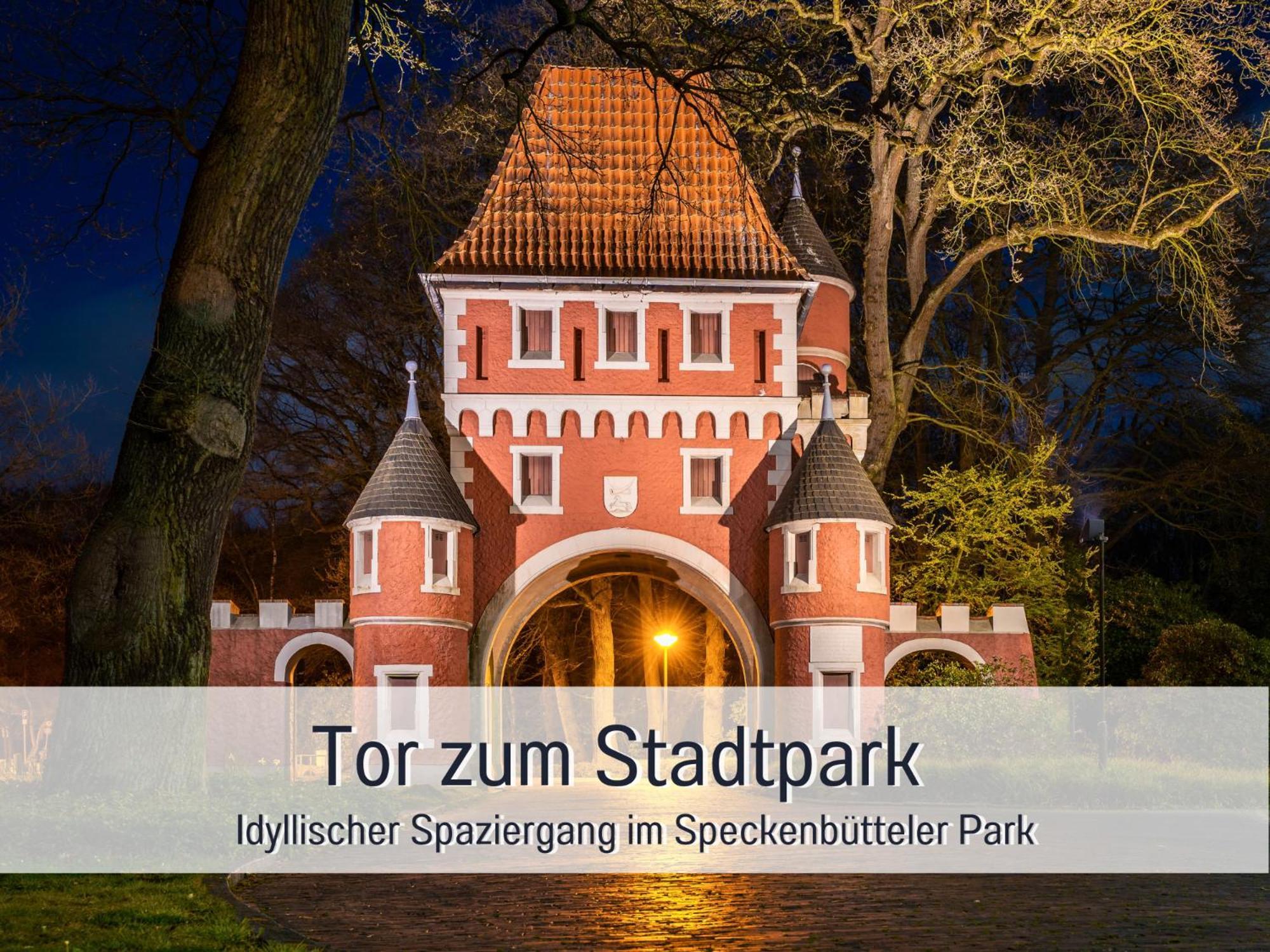 "Am See" In Geestland -Langen, Ideal Fuer Familien 외부 사진