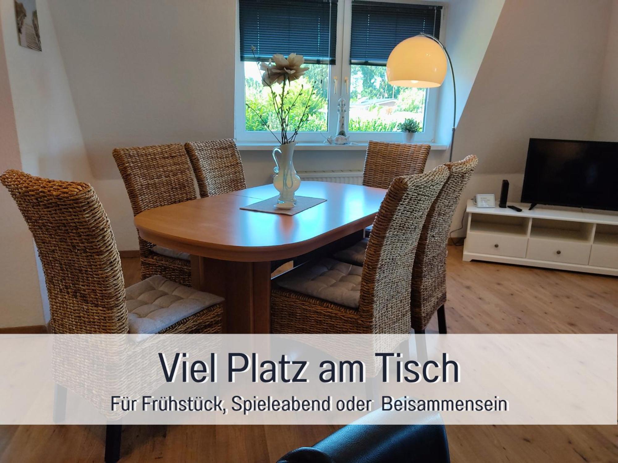 "Am See" In Geestland -Langen, Ideal Fuer Familien 외부 사진