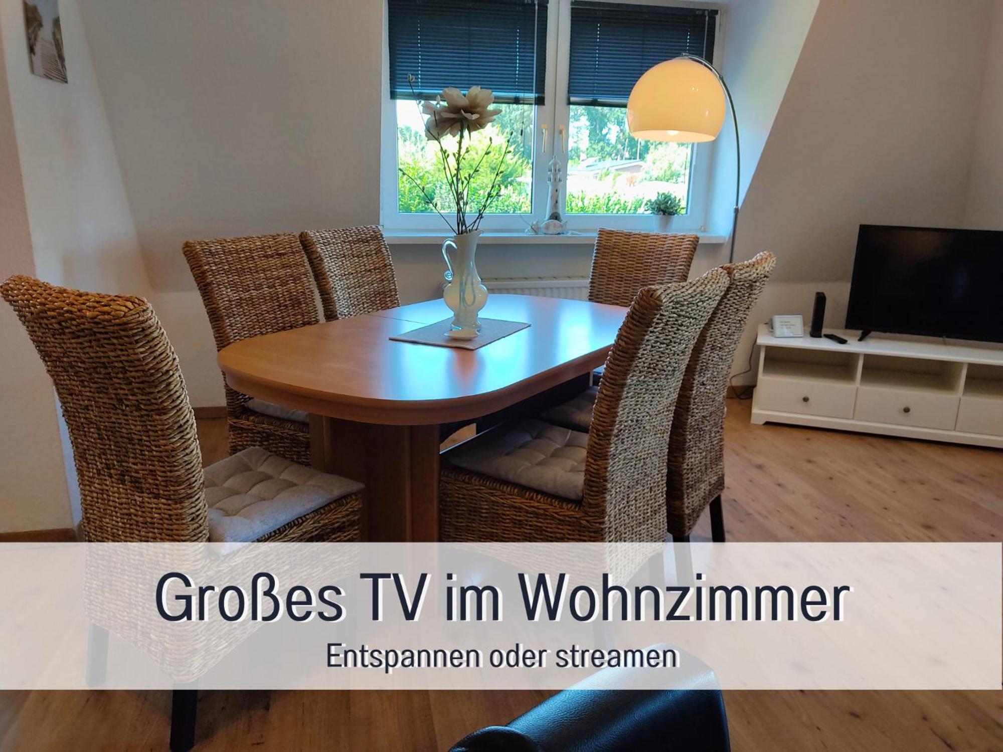 "Am See" In Geestland -Langen, Ideal Fuer Familien 외부 사진