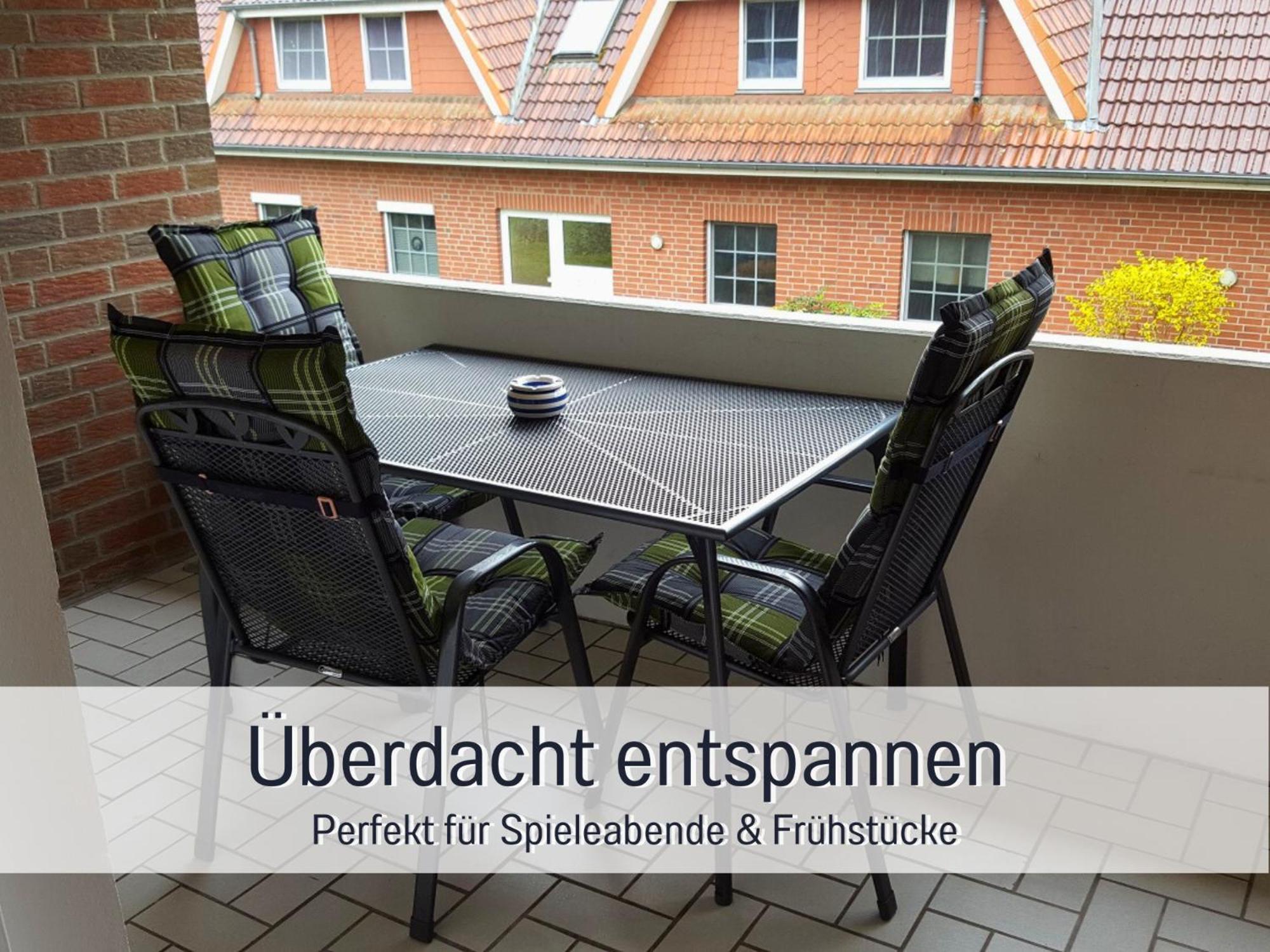 "Am See" In Geestland -Langen, Ideal Fuer Familien 외부 사진