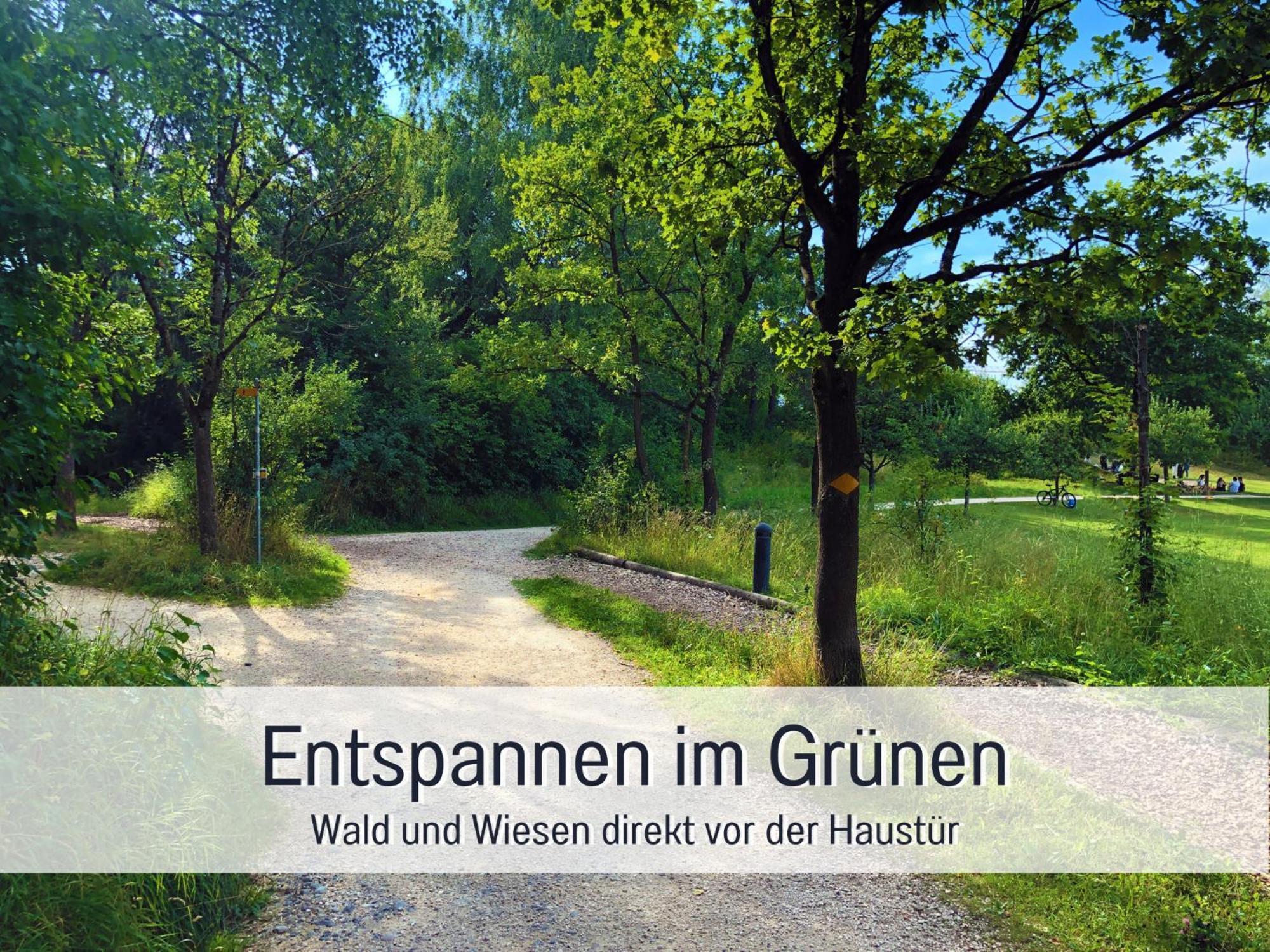 "Am See" In Geestland -Langen, Ideal Fuer Familien 외부 사진