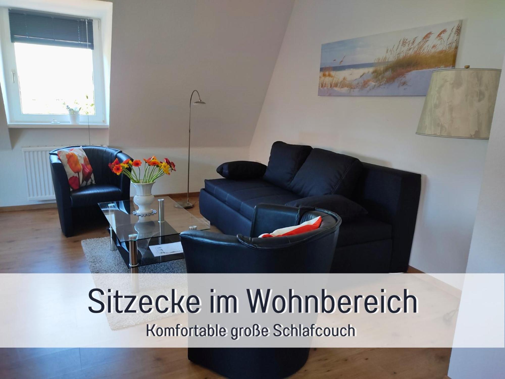 "Am See" In Geestland -Langen, Ideal Fuer Familien 외부 사진