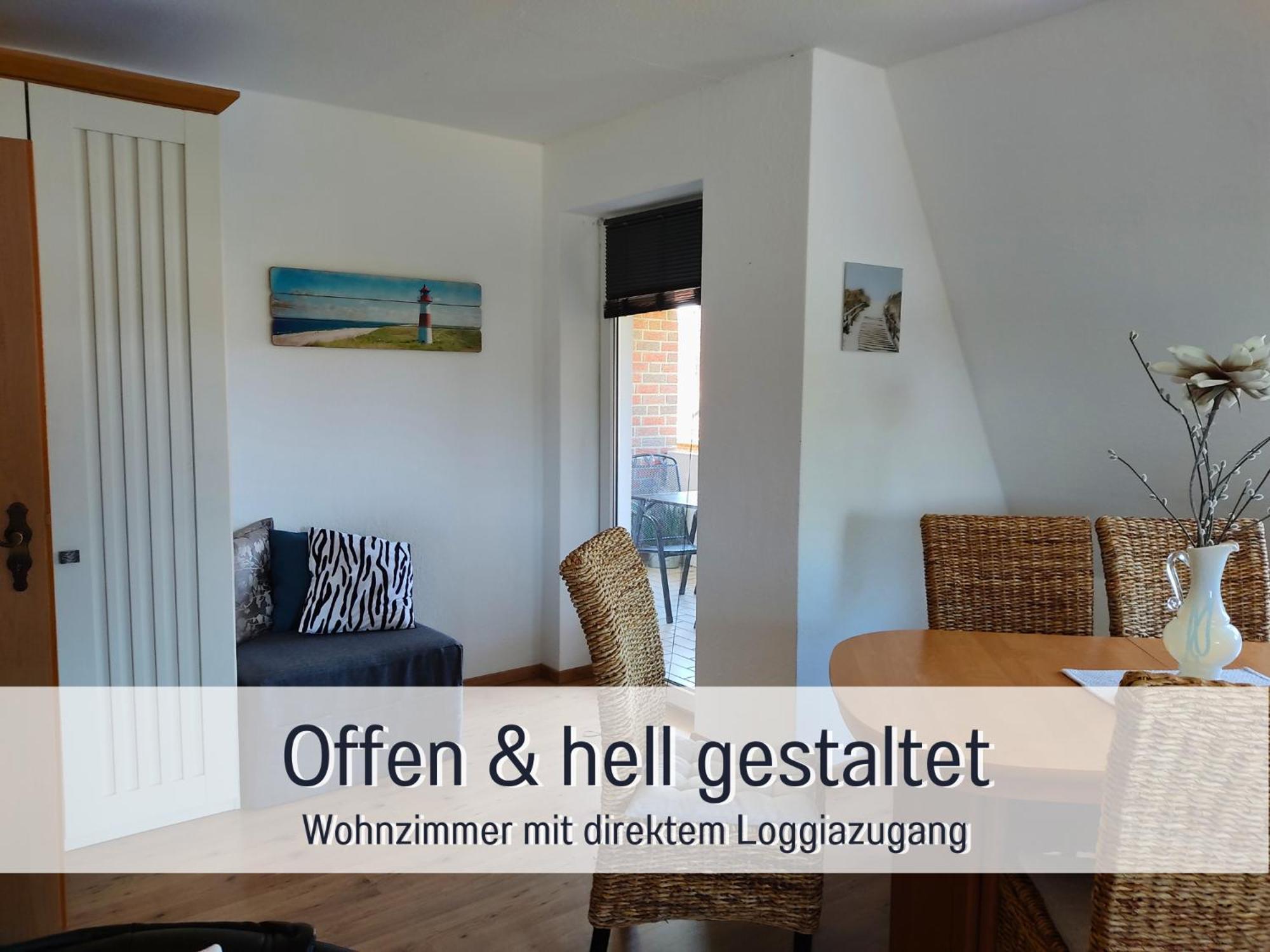 "Am See" In Geestland -Langen, Ideal Fuer Familien 외부 사진