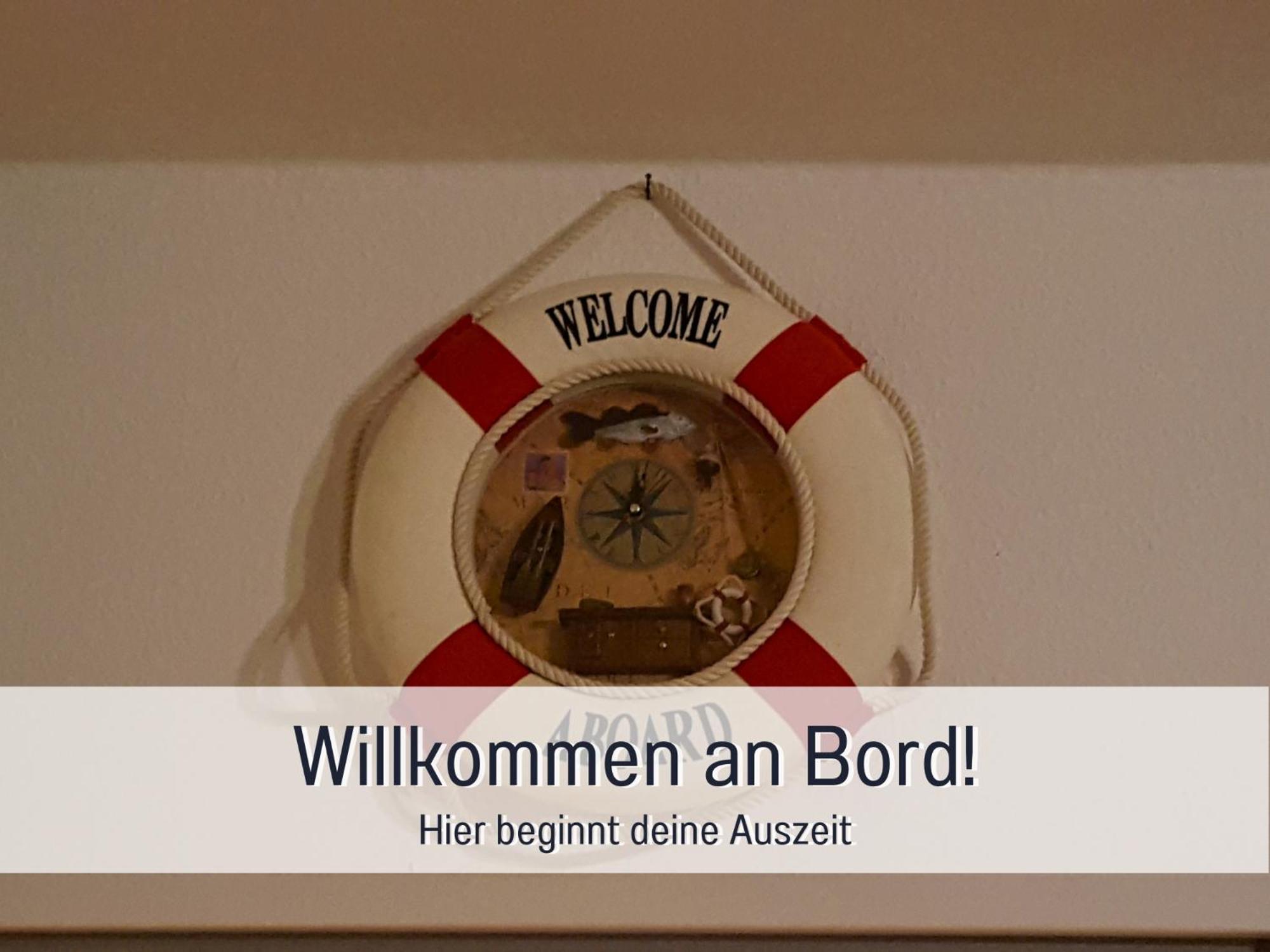 "Am See" In Geestland -Langen, Ideal Fuer Familien 외부 사진