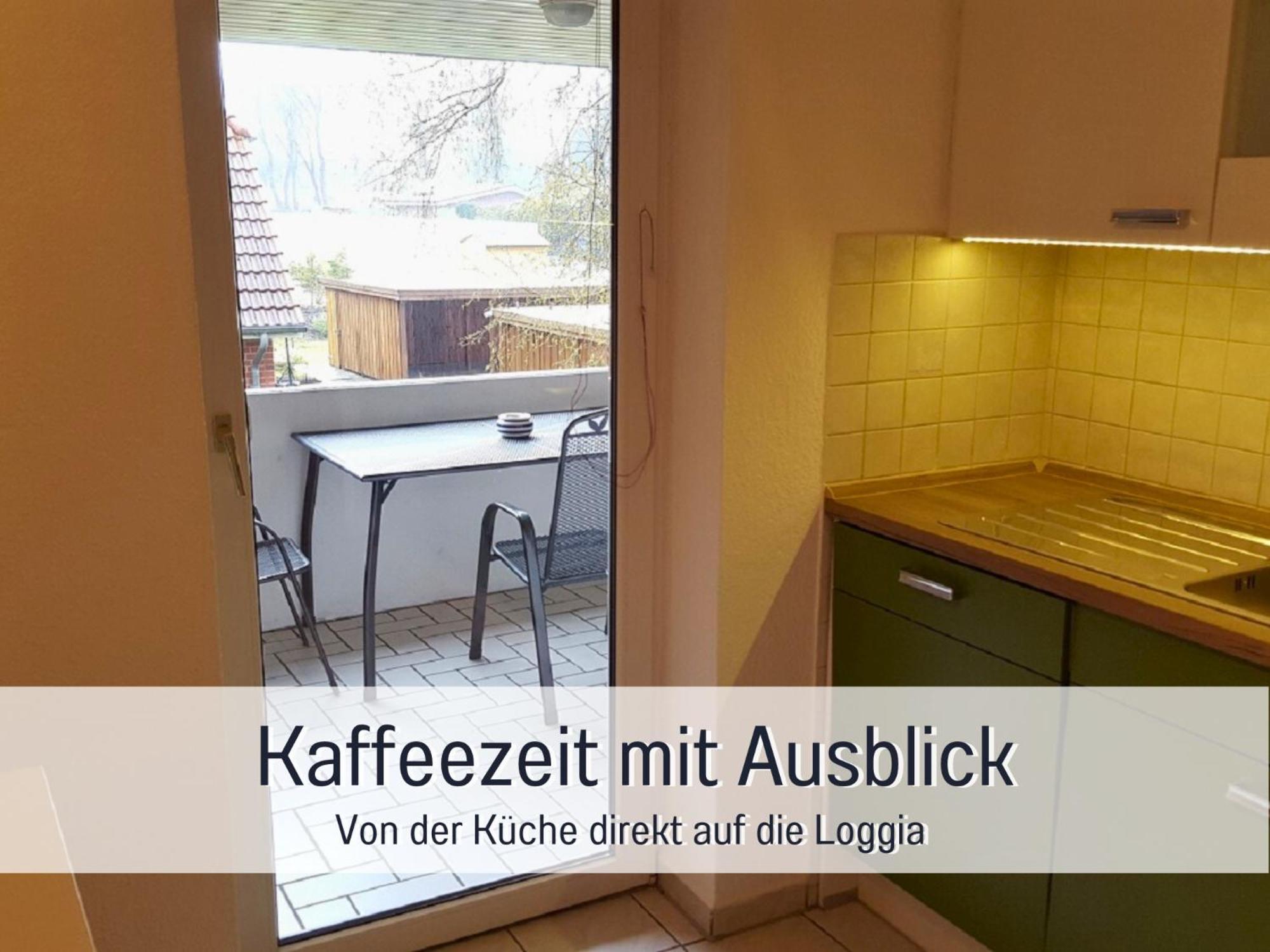 "Am See" In Geestland -Langen, Ideal Fuer Familien 외부 사진