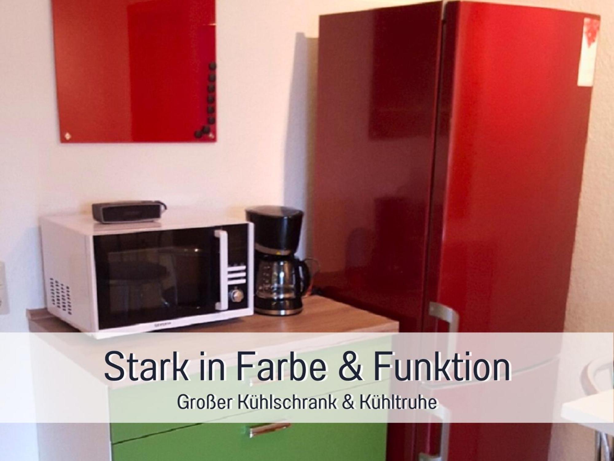 "Am See" In Geestland -Langen, Ideal Fuer Familien 외부 사진