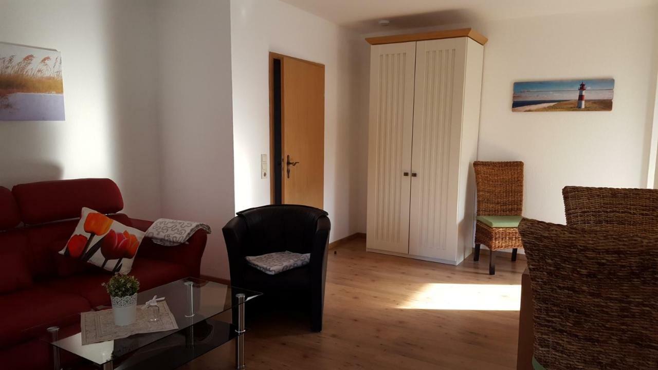"Am See" In Geestland -Langen, Ideal Fuer Familien 외부 사진