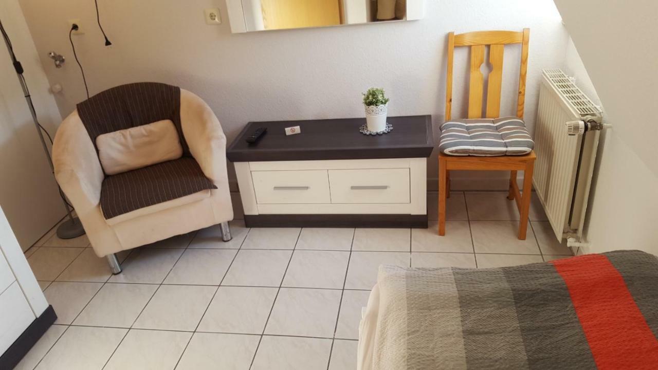 "Am See" In Geestland -Langen, Ideal Fuer Familien 외부 사진
